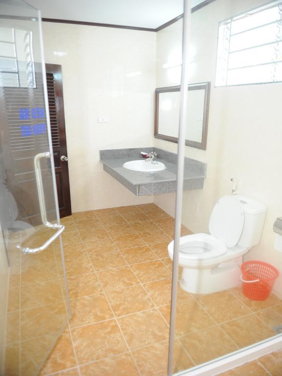 Hoa Phuong Hotel Hai Phong Kamer foto