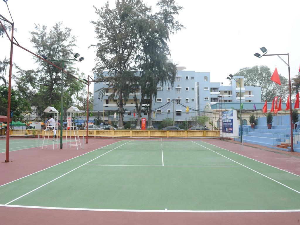 Hoa Phuong Hotel Hai Phong Kamer foto