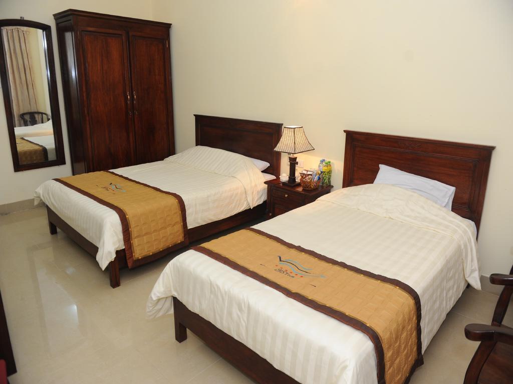 Hoa Phuong Hotel Hai Phong Kamer foto