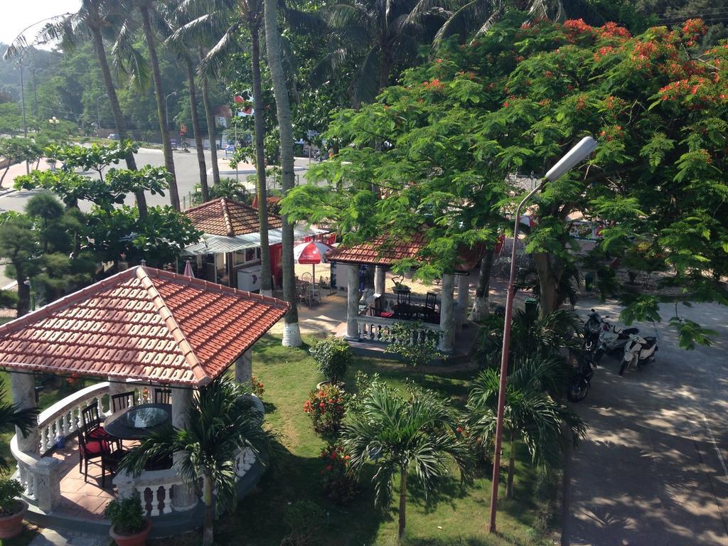 Hoa Phuong Hotel Hai Phong Kamer foto
