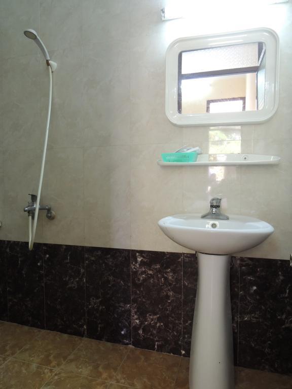 Hoa Phuong Hotel Hai Phong Kamer foto