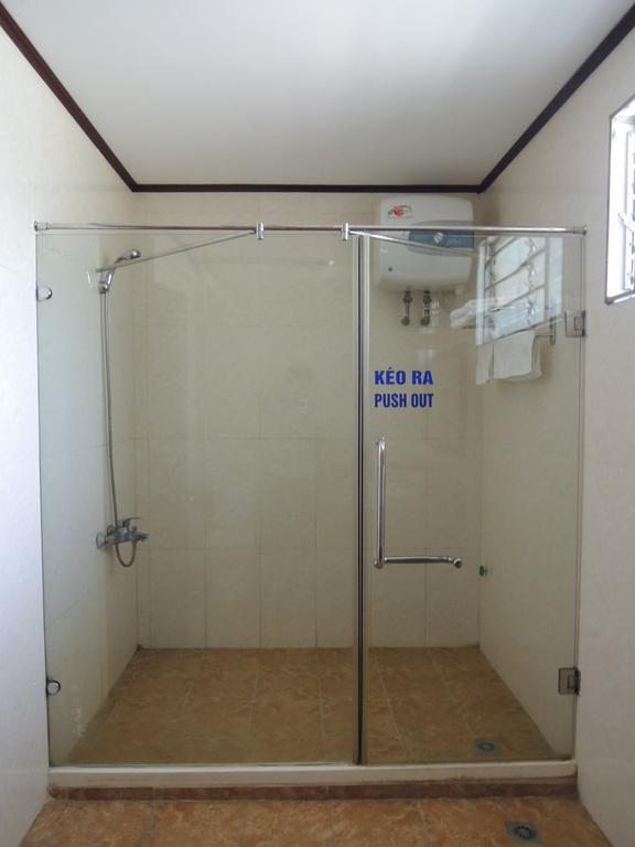 Hoa Phuong Hotel Hai Phong Kamer foto