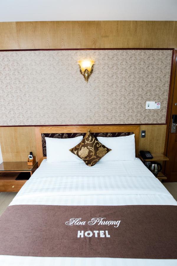 Hoa Phuong Hotel Hai Phong Buitenkant foto