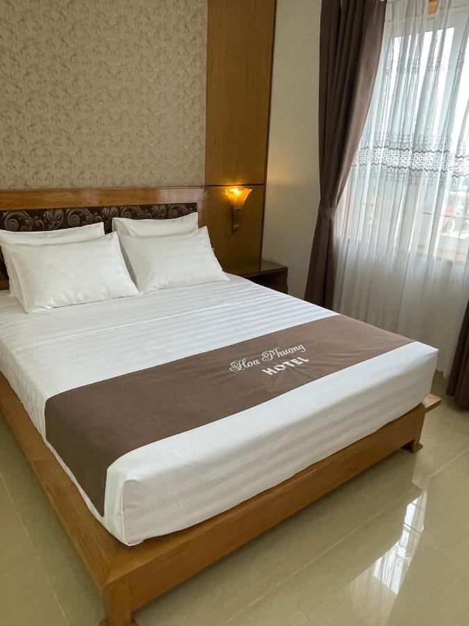 Hoa Phuong Hotel Hai Phong Buitenkant foto