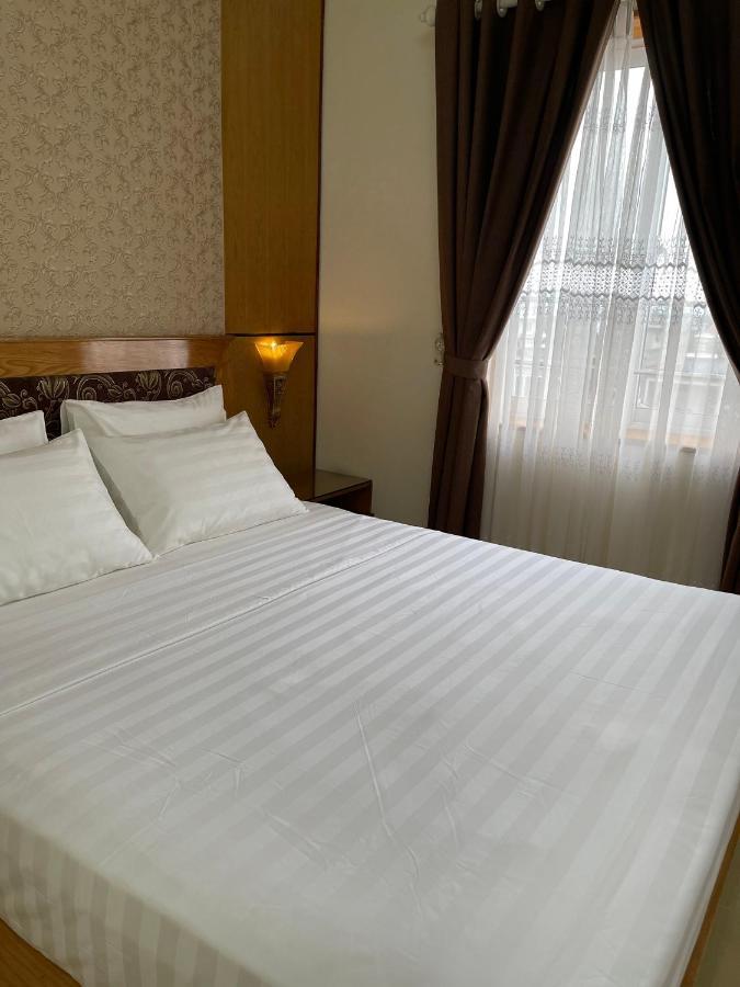 Hoa Phuong Hotel Hai Phong Buitenkant foto