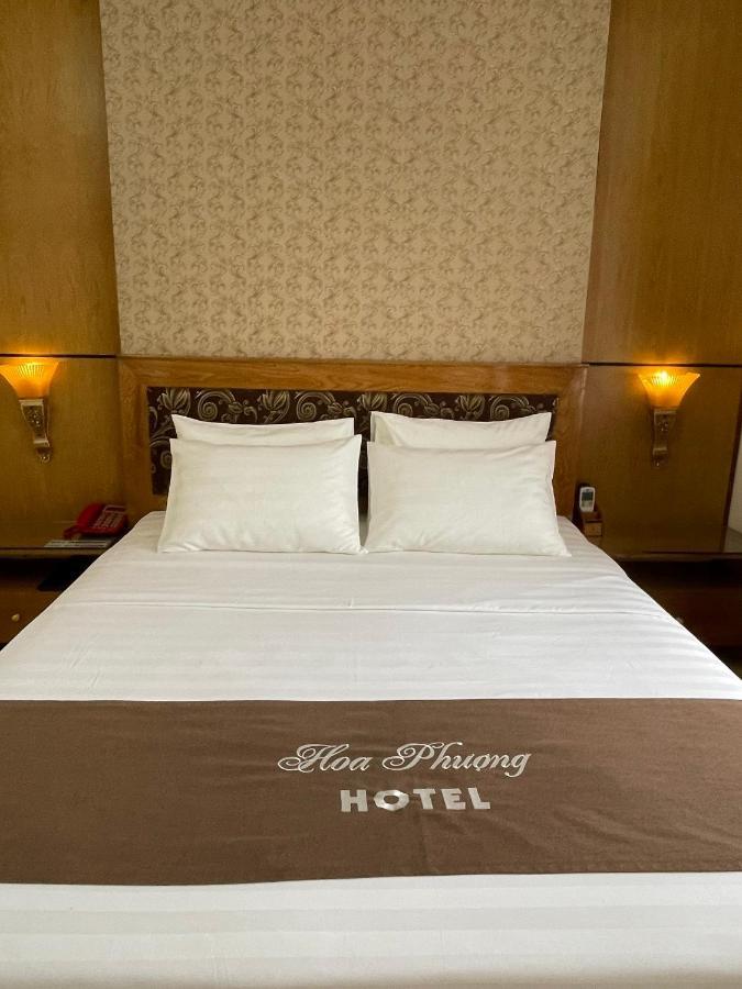Hoa Phuong Hotel Hai Phong Buitenkant foto