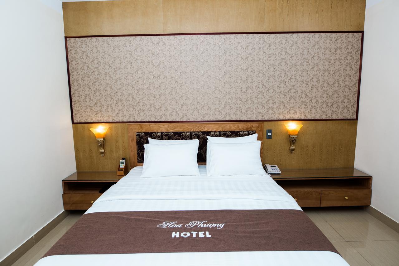 Hoa Phuong Hotel Hai Phong Buitenkant foto